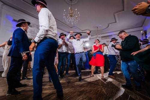 ja ciupaga Duży